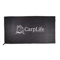 CarpLife Microfibre Travel Towel